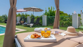 Campo del Abuelo Nerja by Ruralidays
